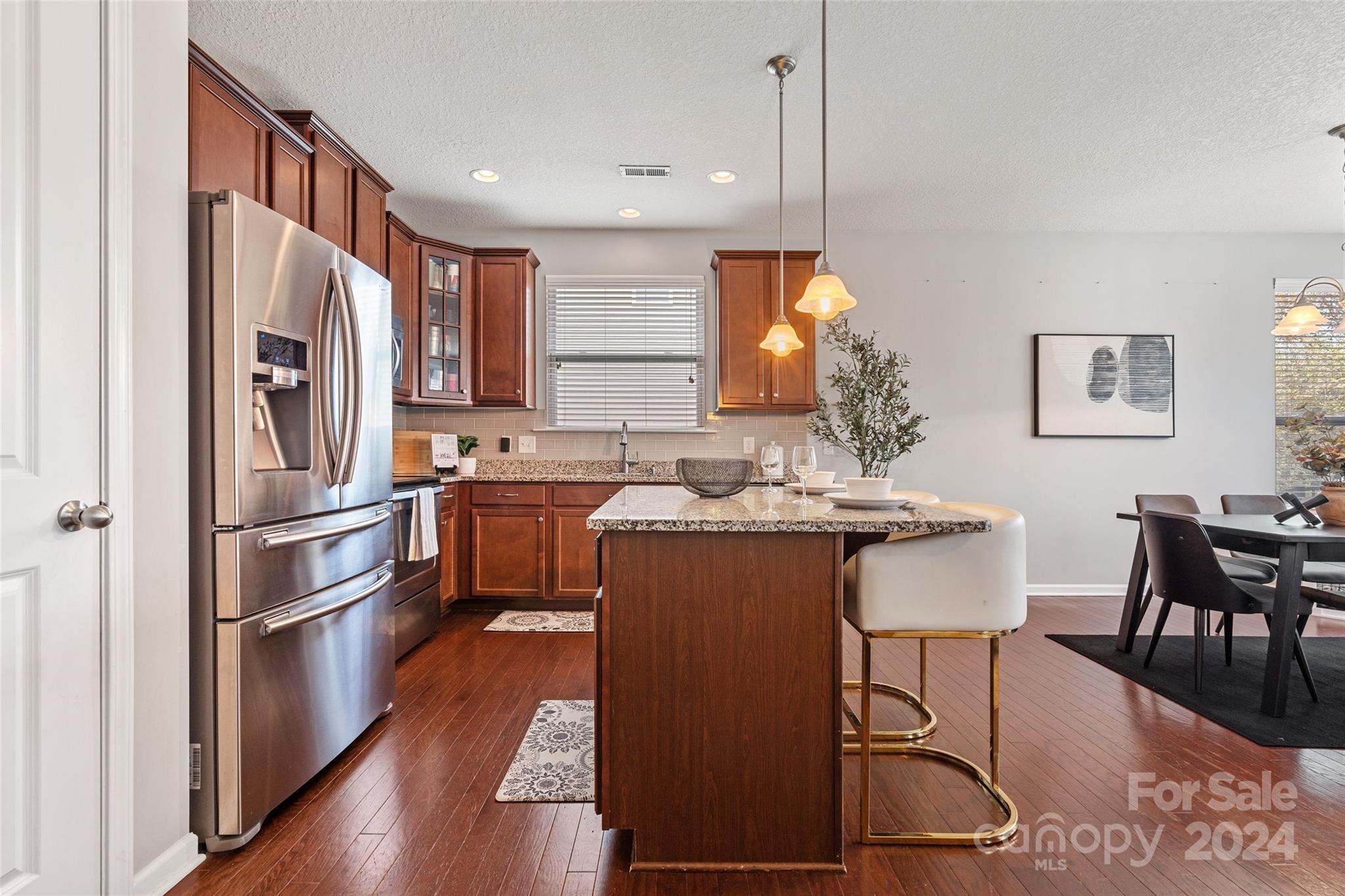 Westland Farm - Residential