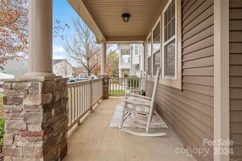 A home in Mount Holly