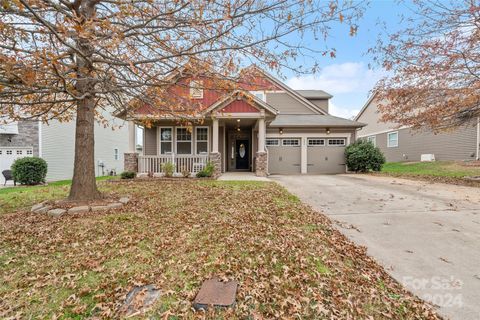 A home in Mount Holly