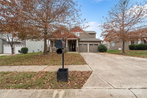 A home in Mount Holly