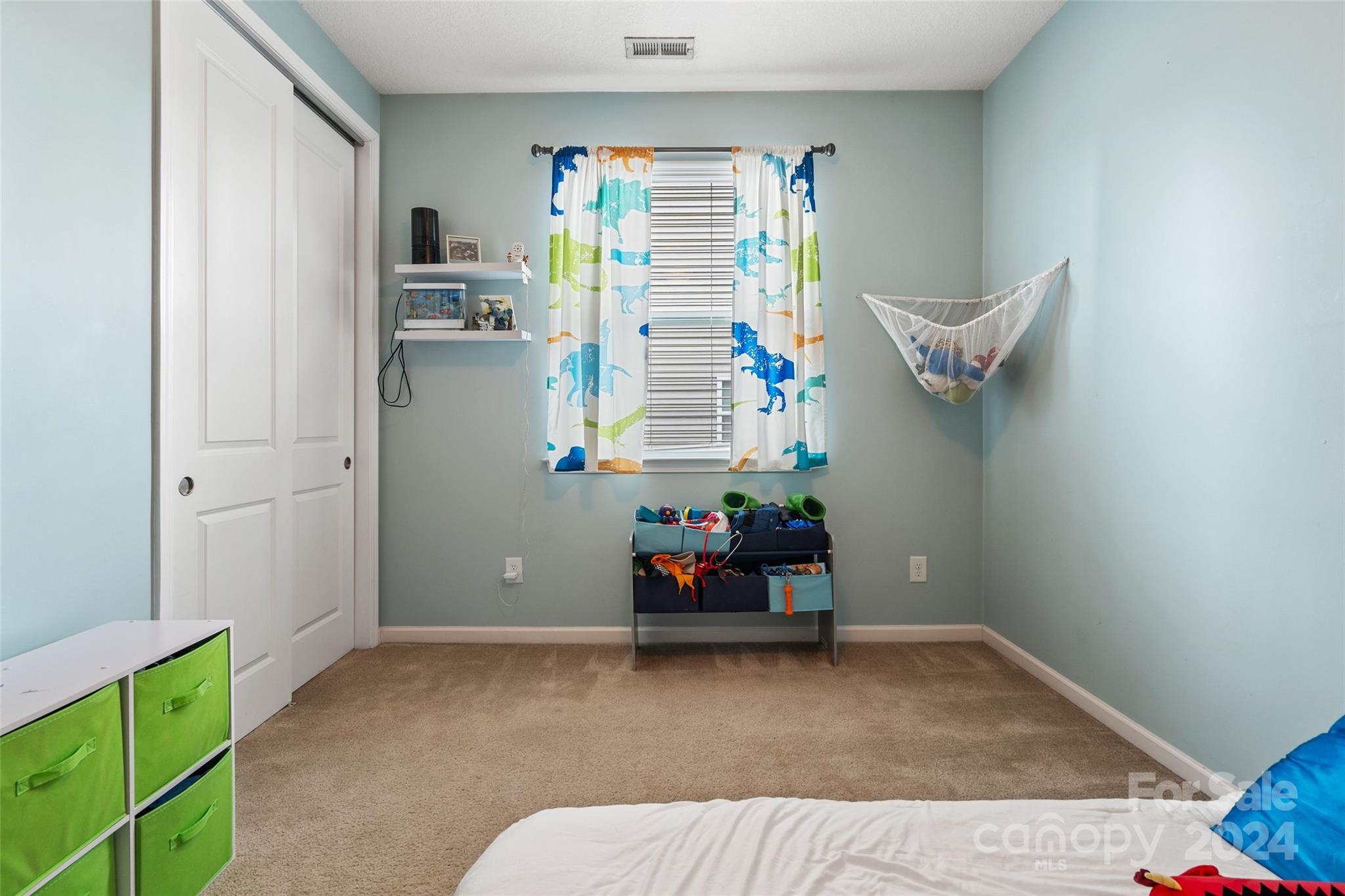 Westland Farm - Residential