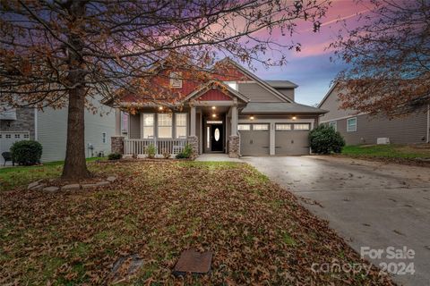 A home in Mount Holly