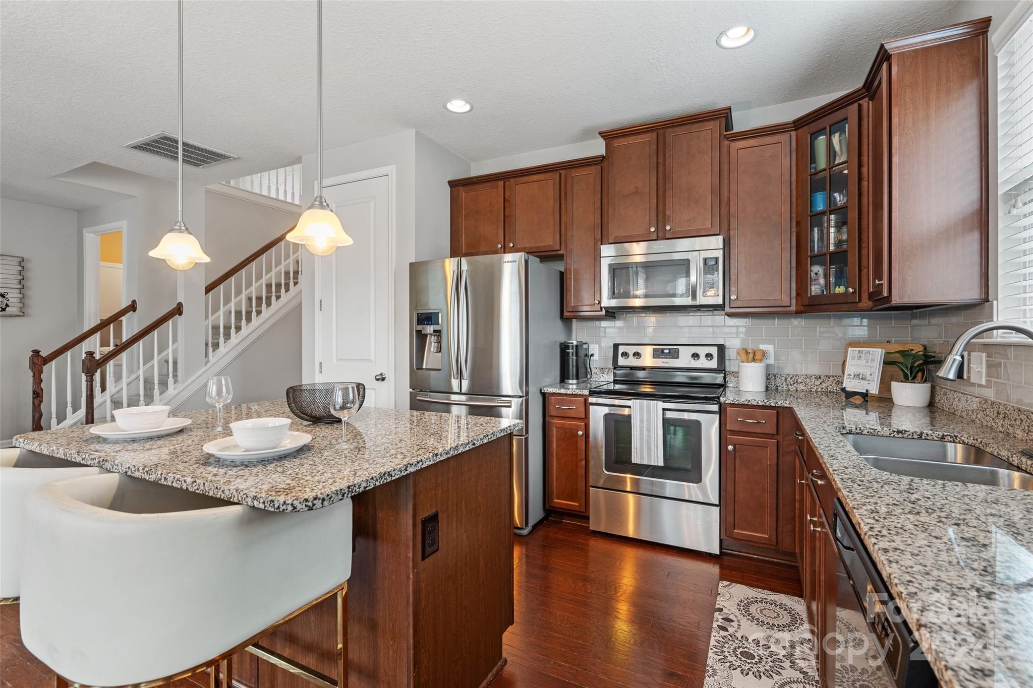 Westland Farm - Residential