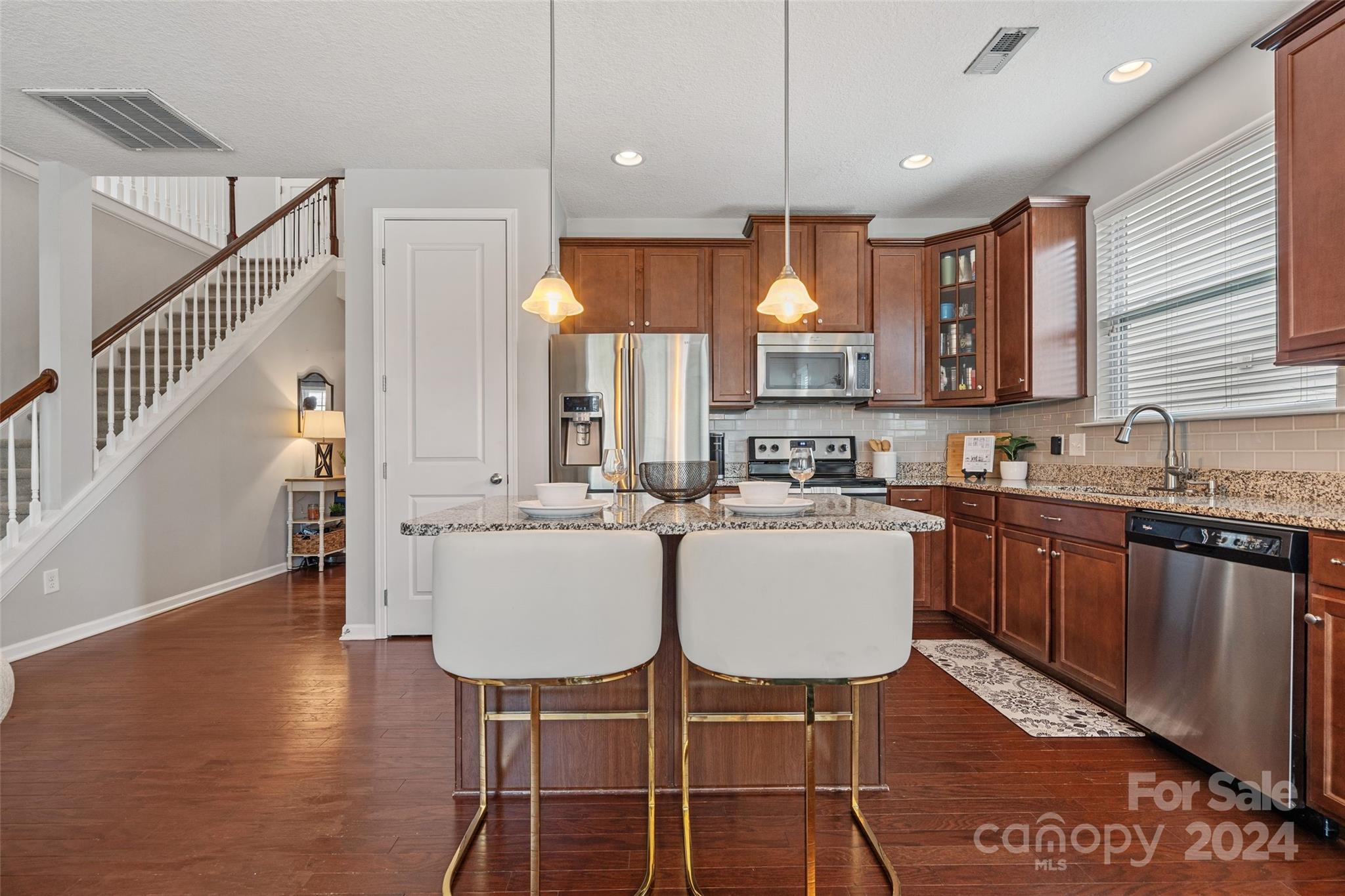 Westland Farm - Residential