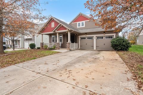 A home in Mount Holly