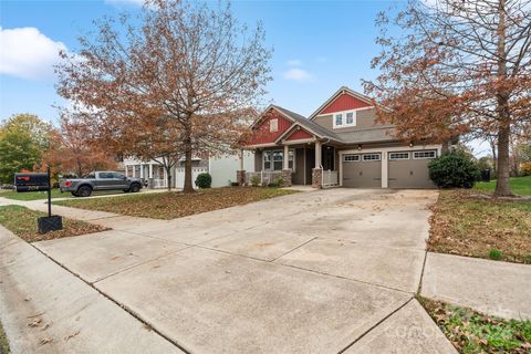 A home in Mount Holly