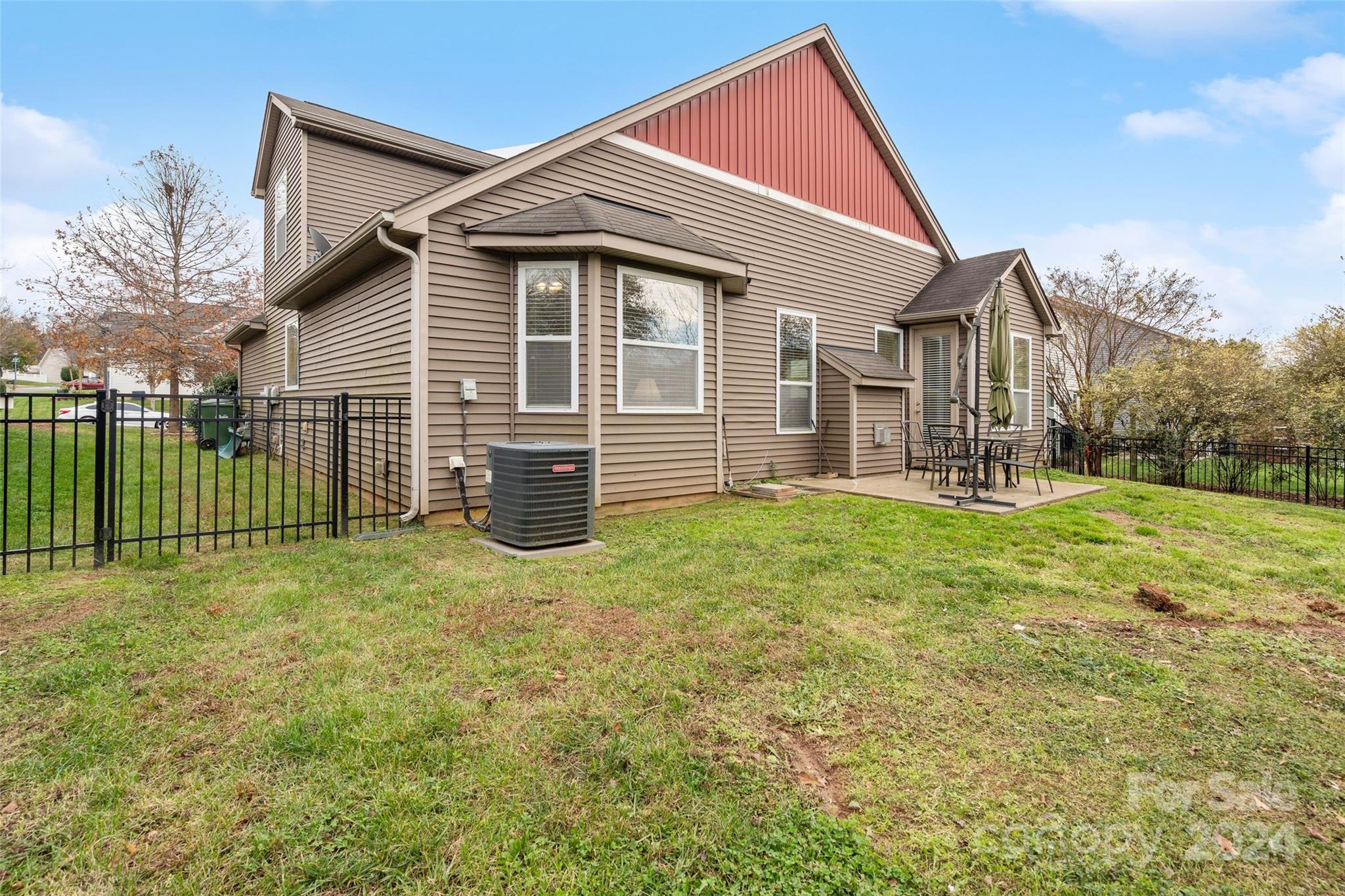 Westland Farm - Residential