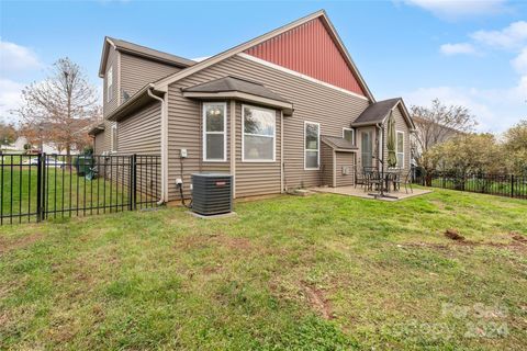 A home in Mount Holly