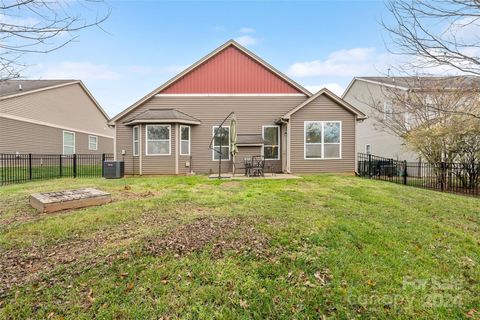 A home in Mount Holly