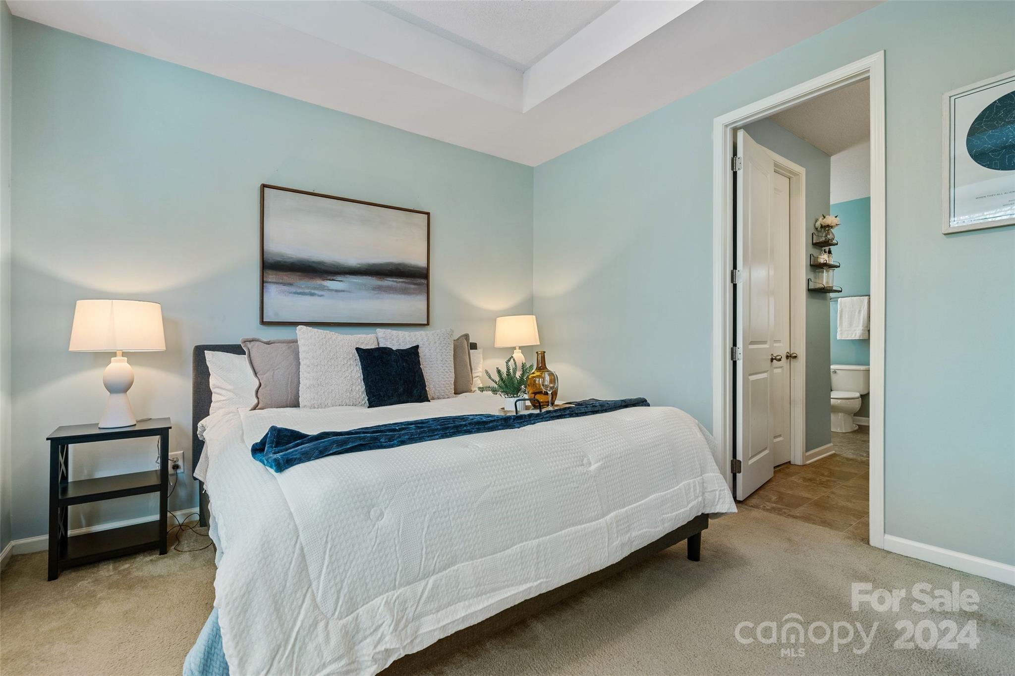 Westland Farm - Residential