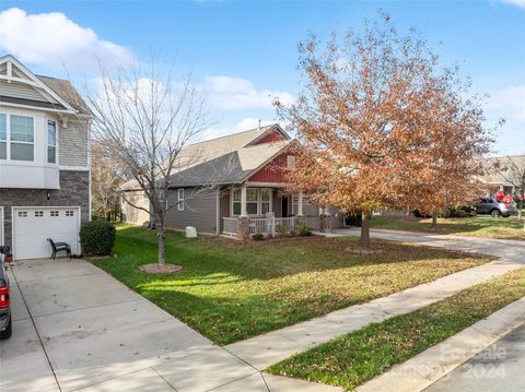 A home in Mount Holly