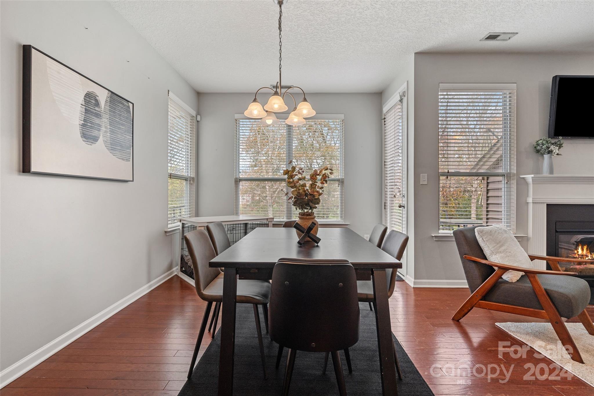 Westland Farm - Residential