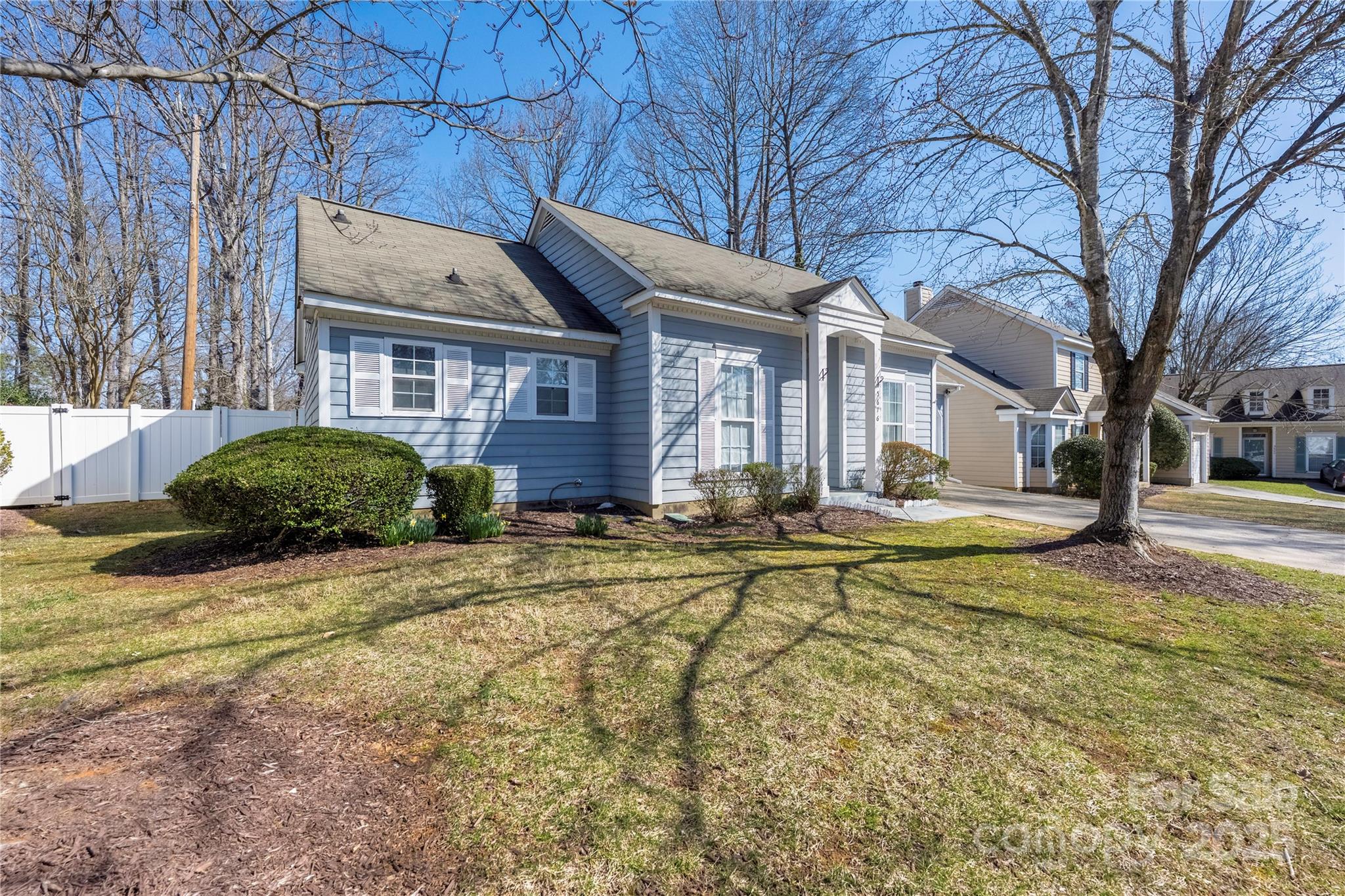 5616 Ebley Lane