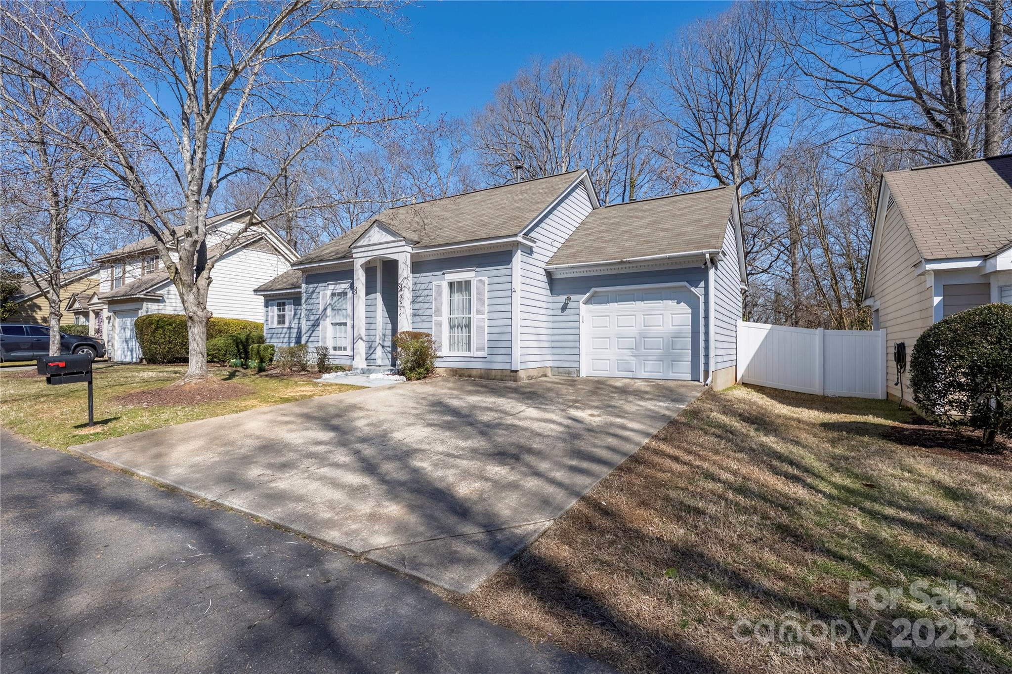 5616 Ebley Lane