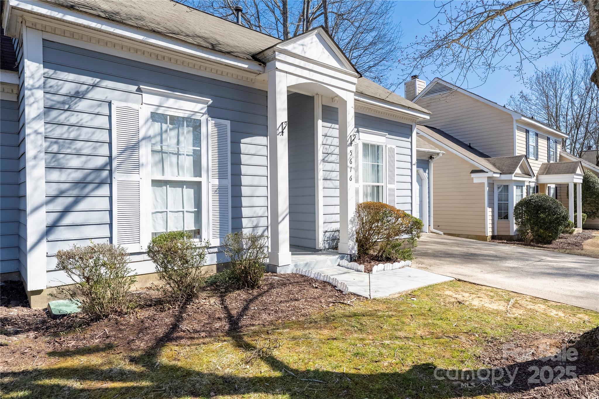 5616 Ebley Lane