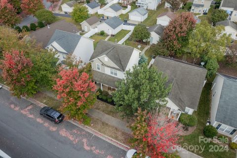 A home in Cornelius