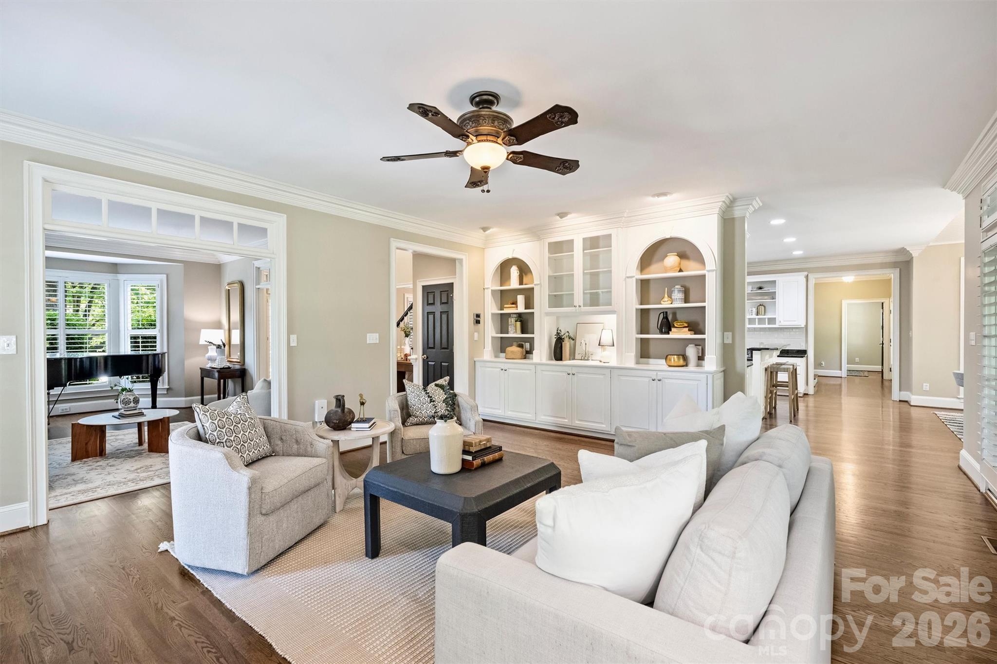 Piper Glen - Residential