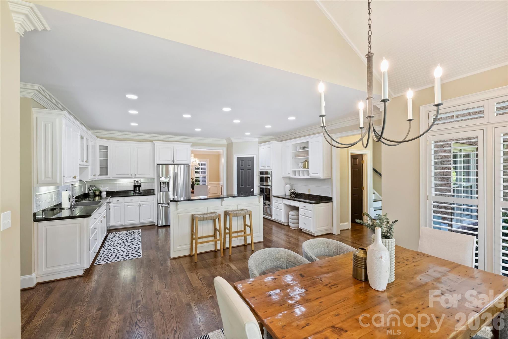 Piper Glen - Residential