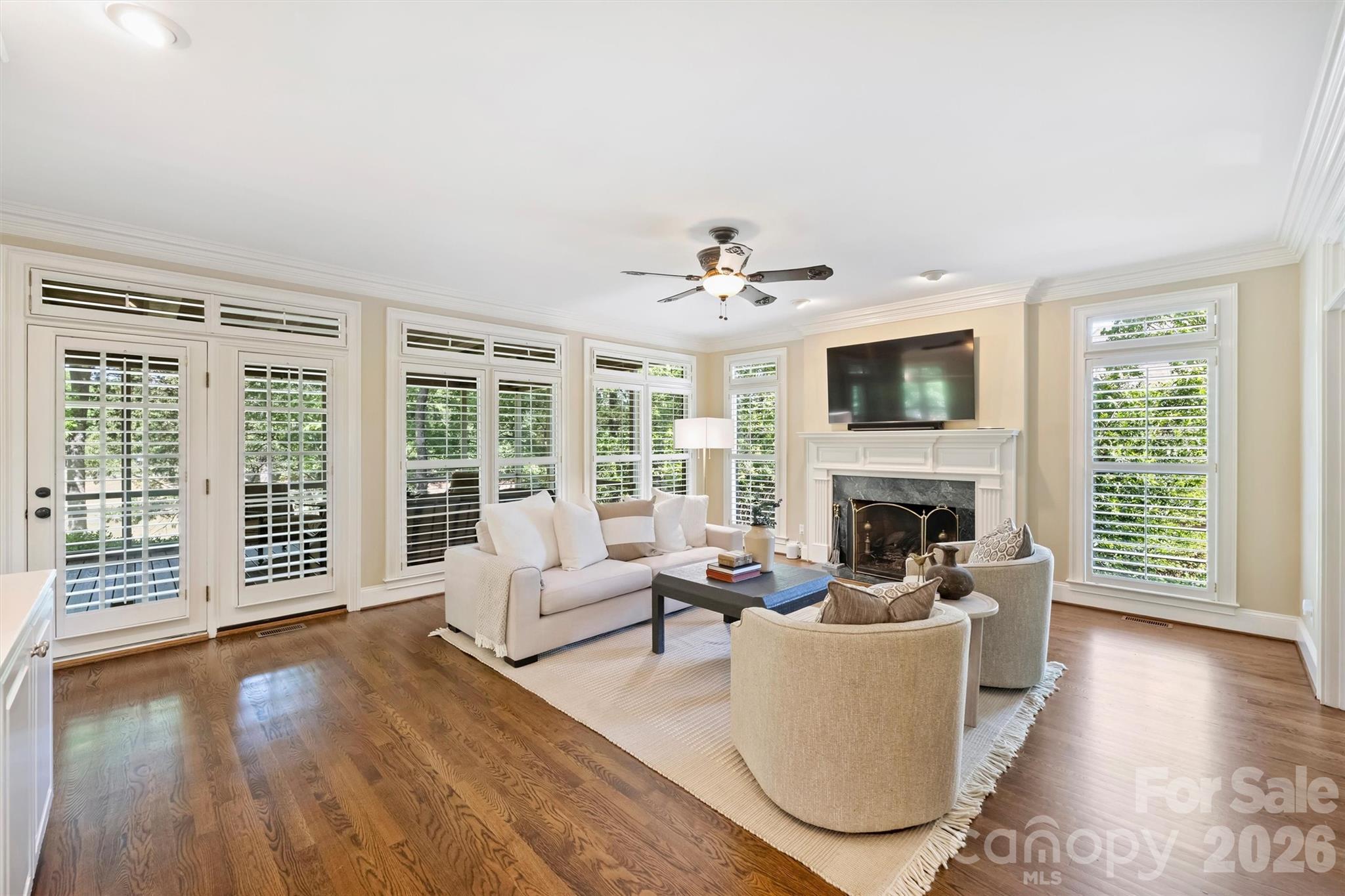 Piper Glen - Residential