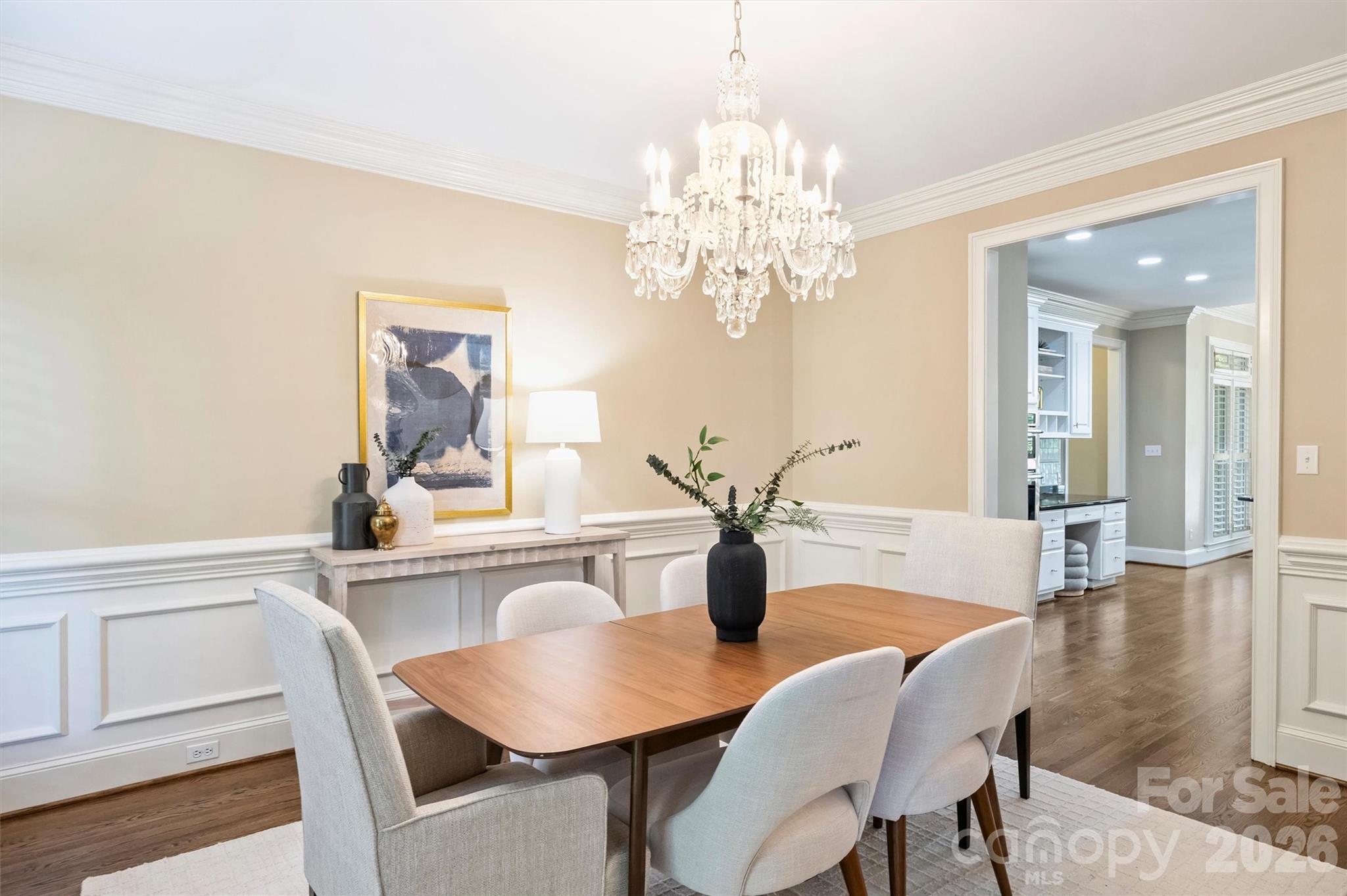 Piper Glen - Residential