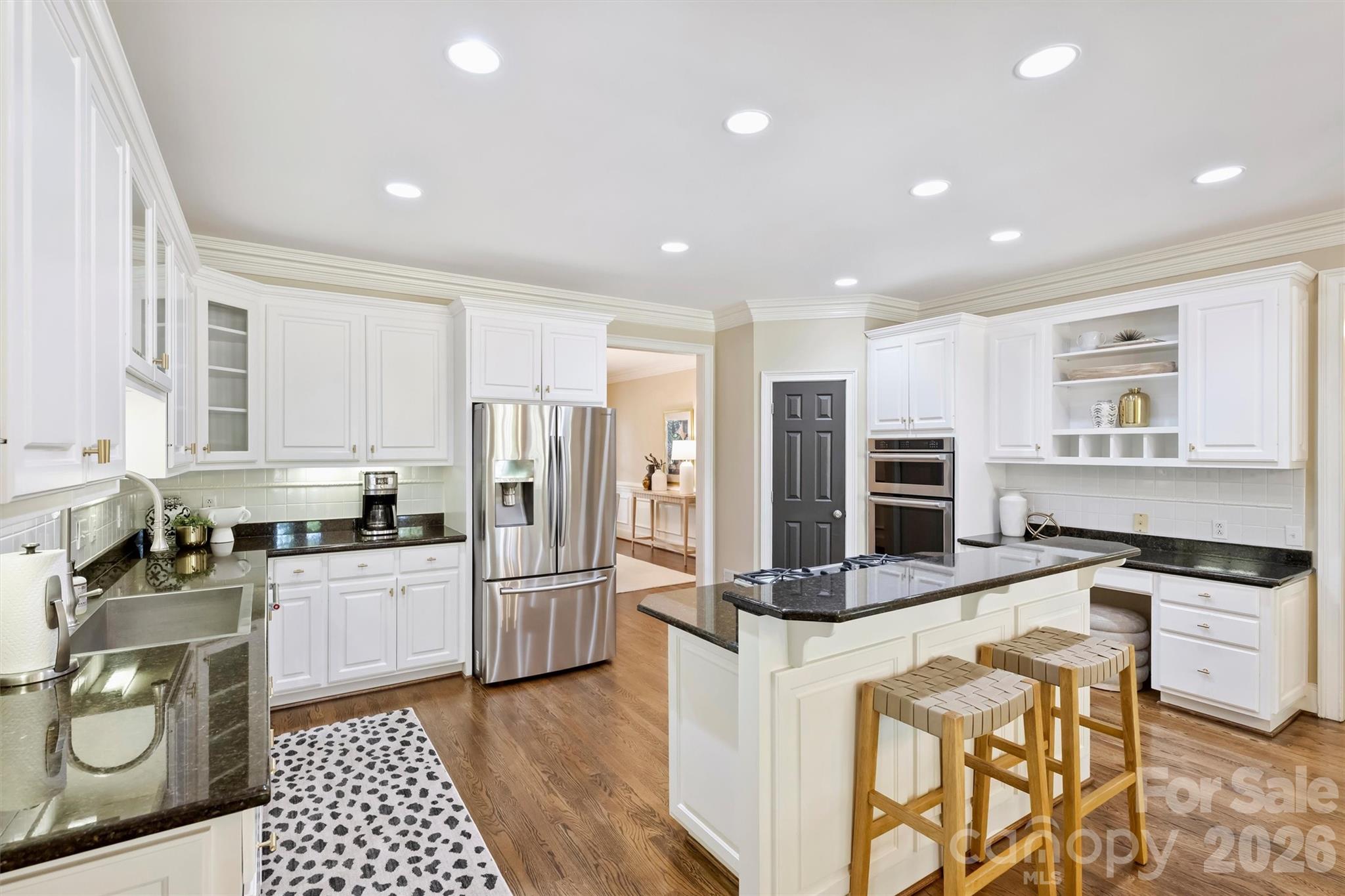 Piper Glen - Residential