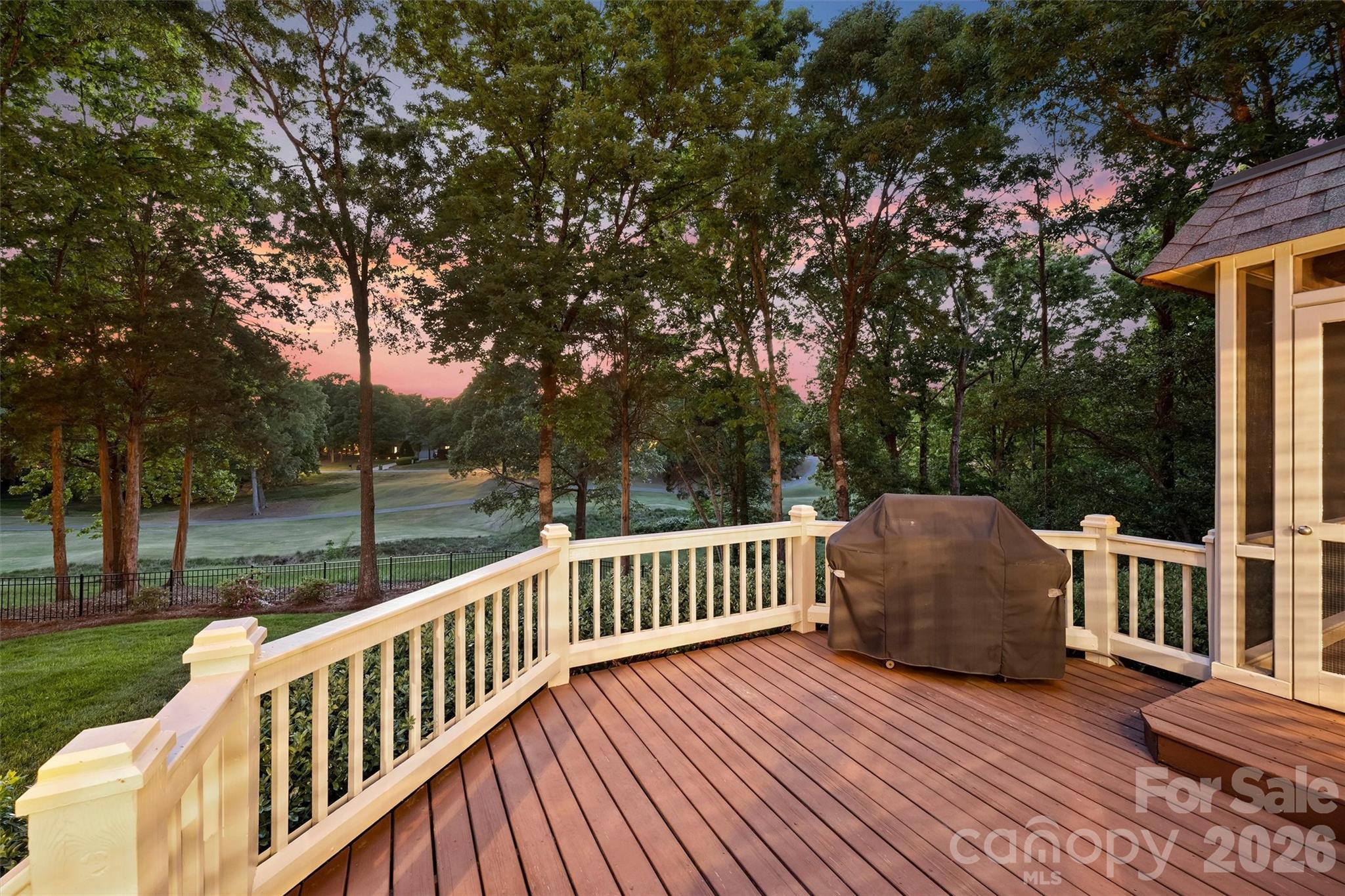 Piper Glen - Residential