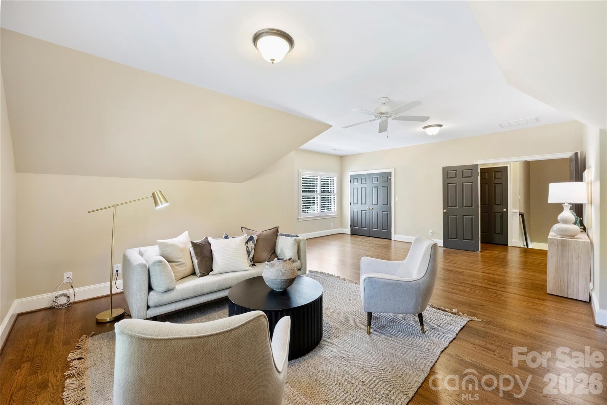 Piper Glen - Residential