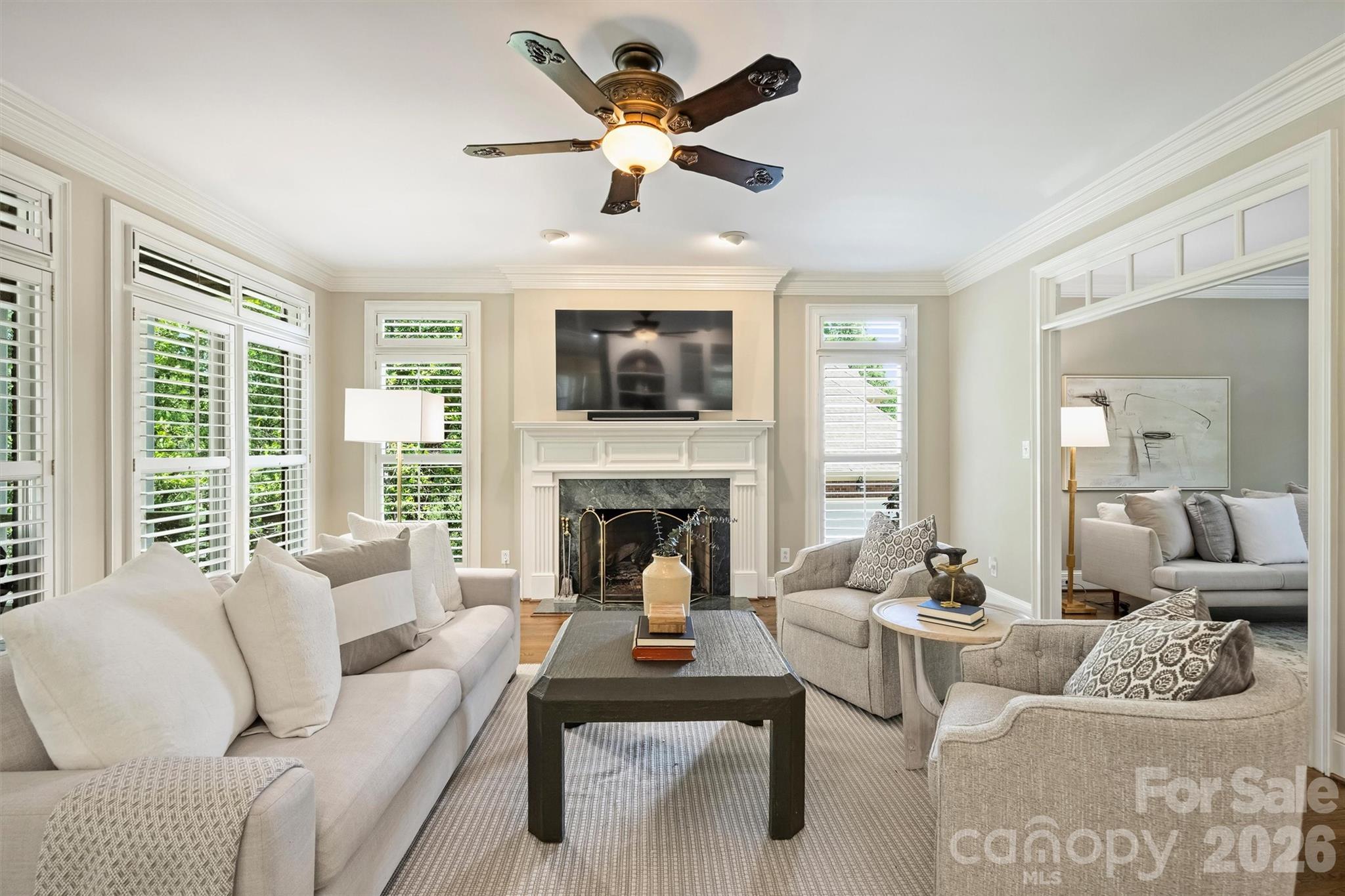 Piper Glen - Residential