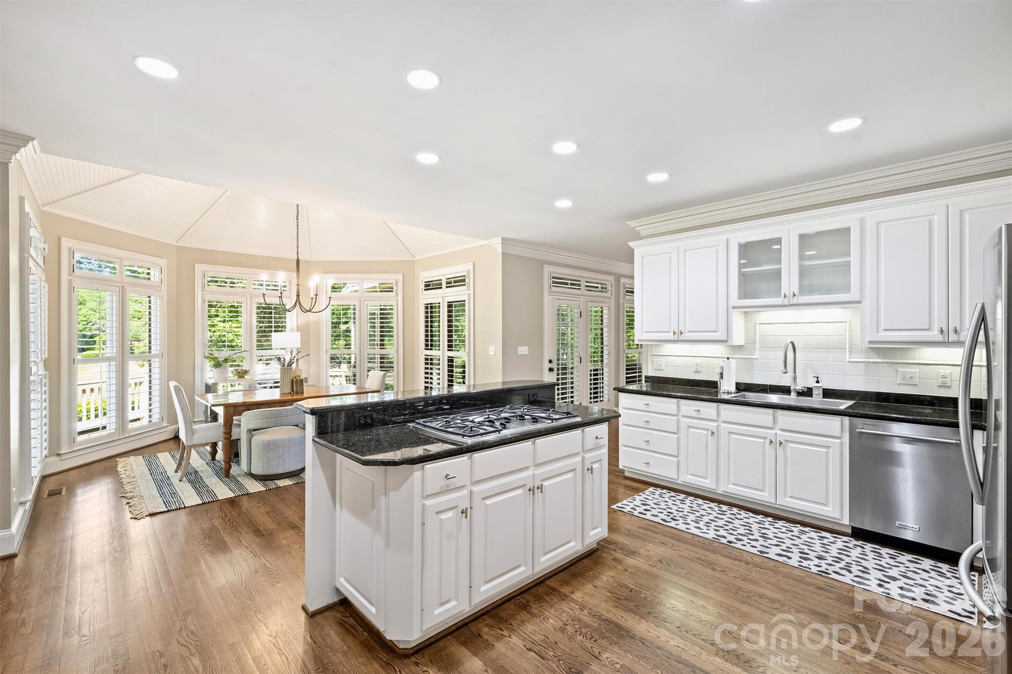 Piper Glen - Residential