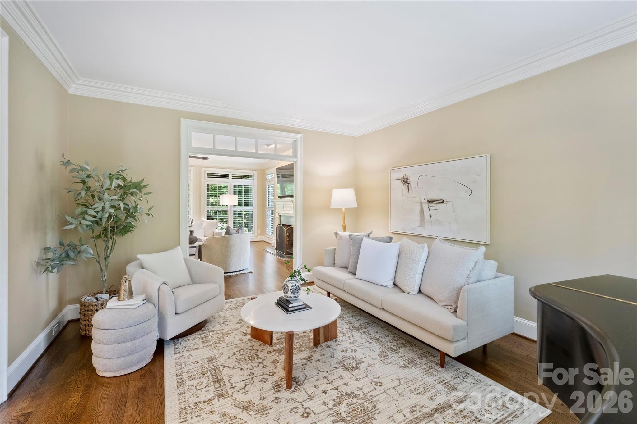 Piper Glen - Residential
