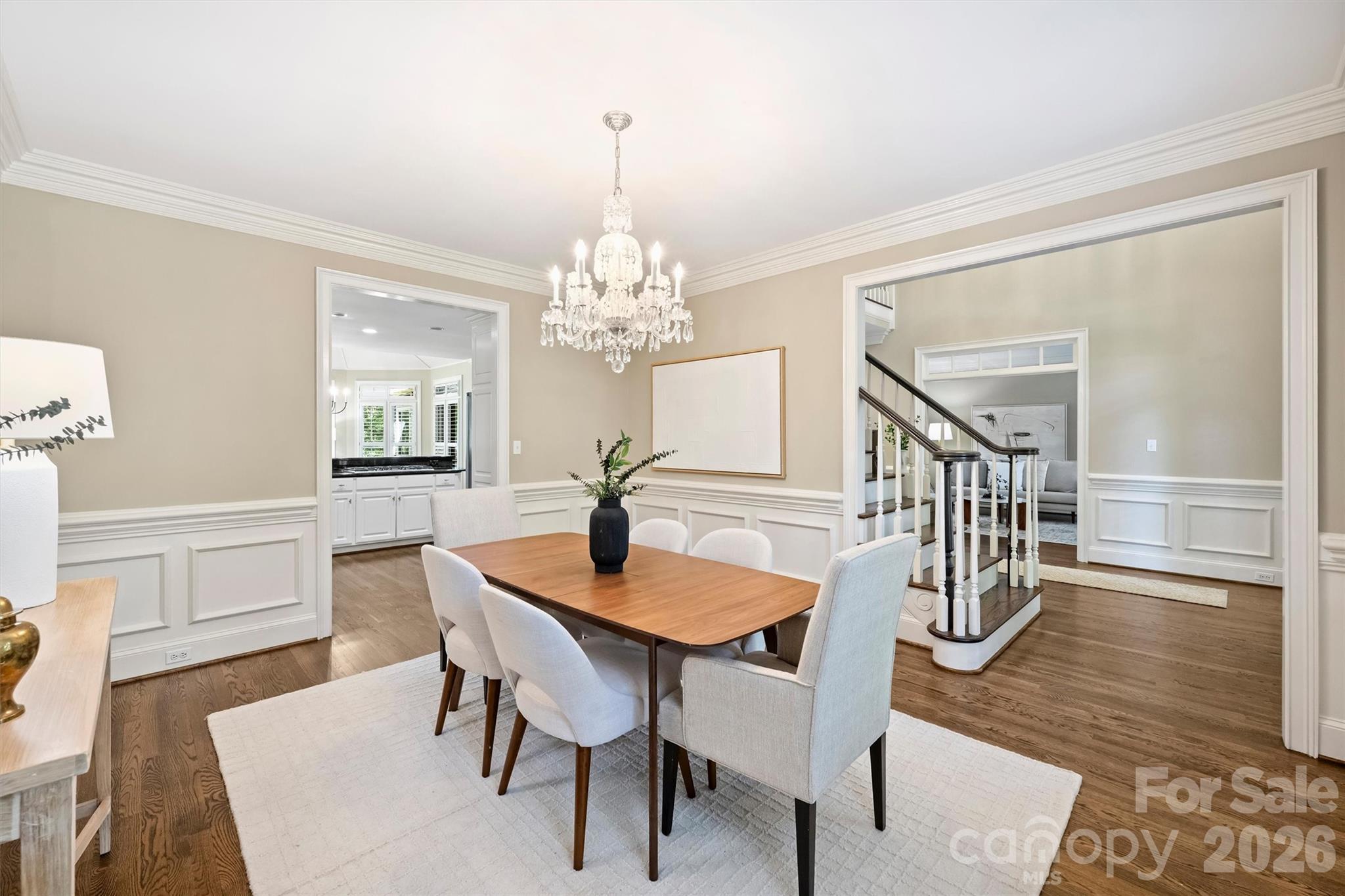 Piper Glen - Residential