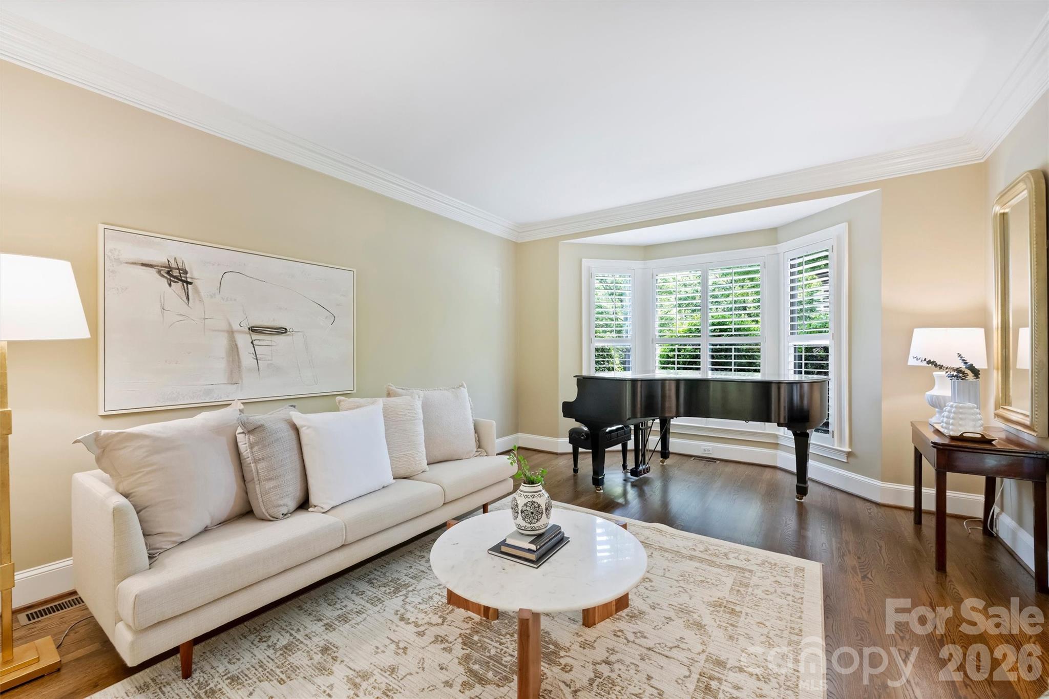 Piper Glen - Residential