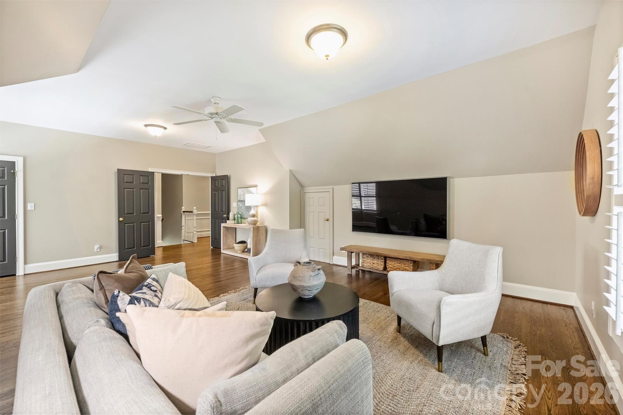 Piper Glen - Residential