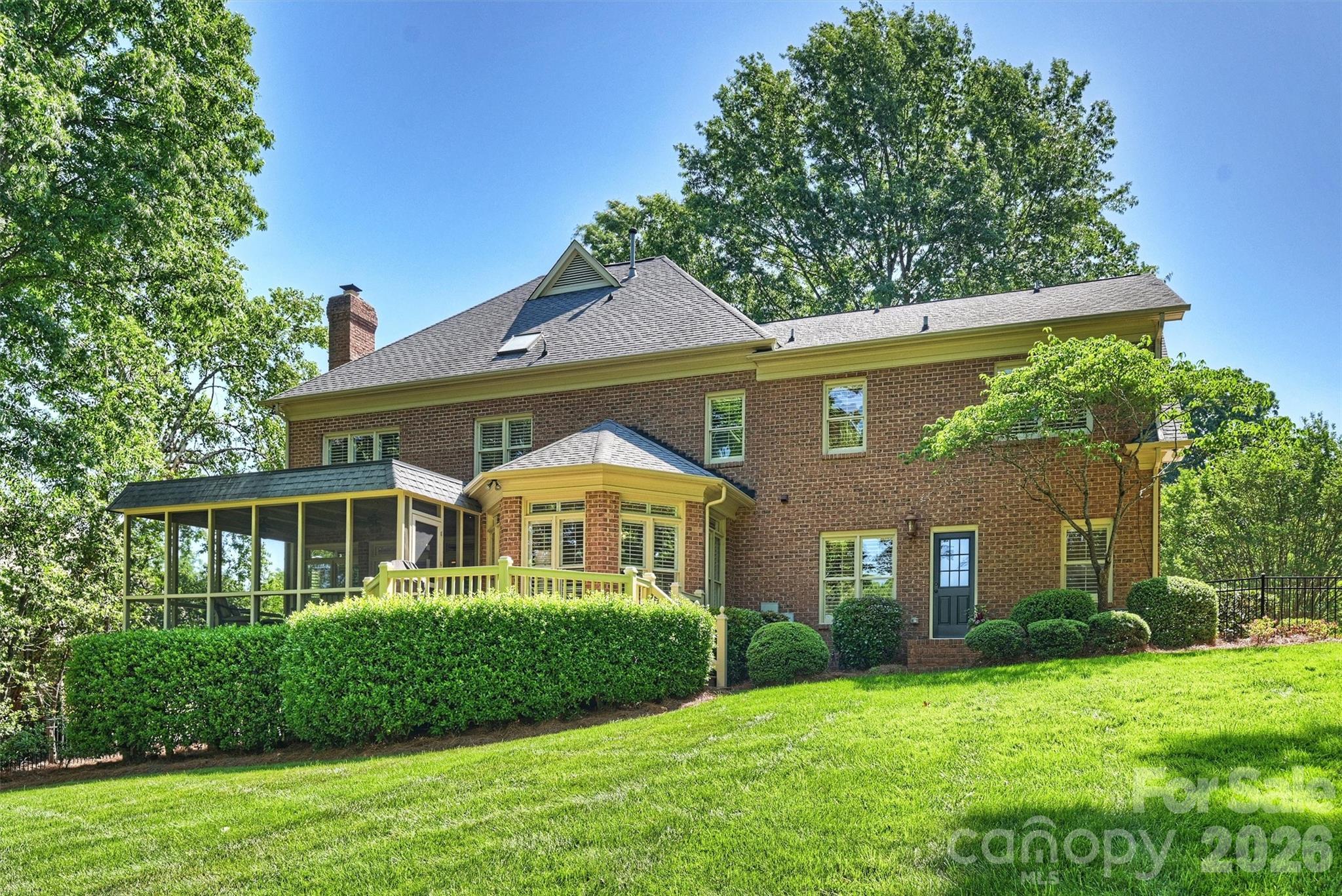Piper Glen - Residential