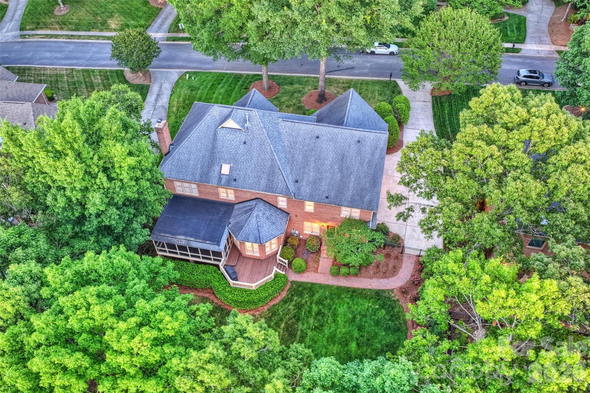 Piper Glen - Residential