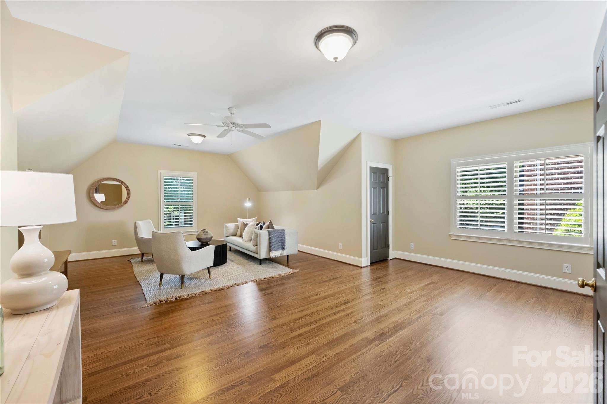 Piper Glen - Residential