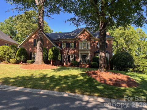 4227 Shepherdleas Lane Charlotte NC 28277