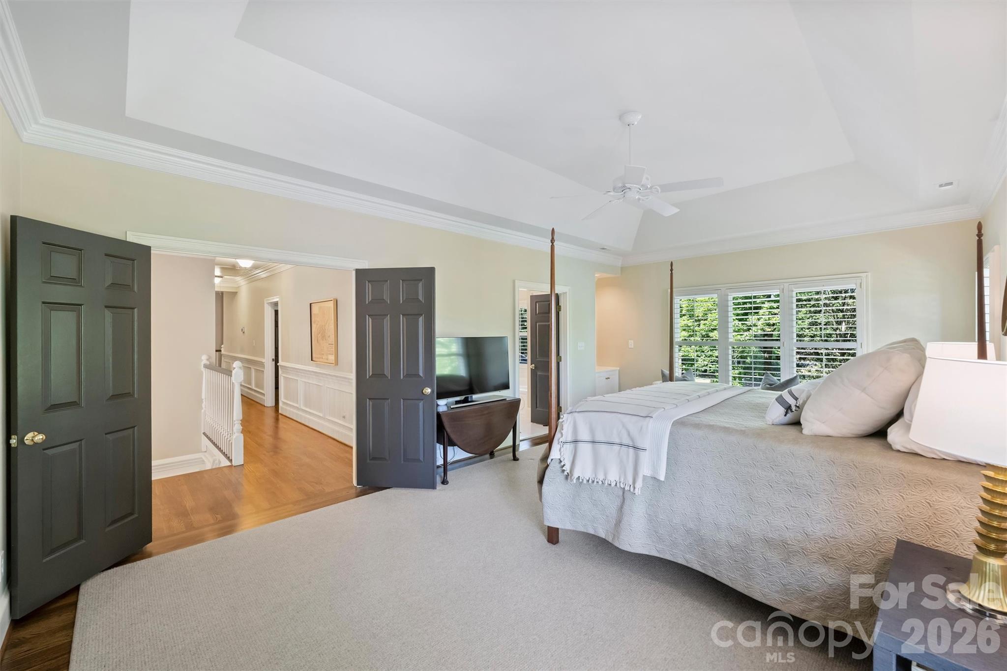 Piper Glen - Residential