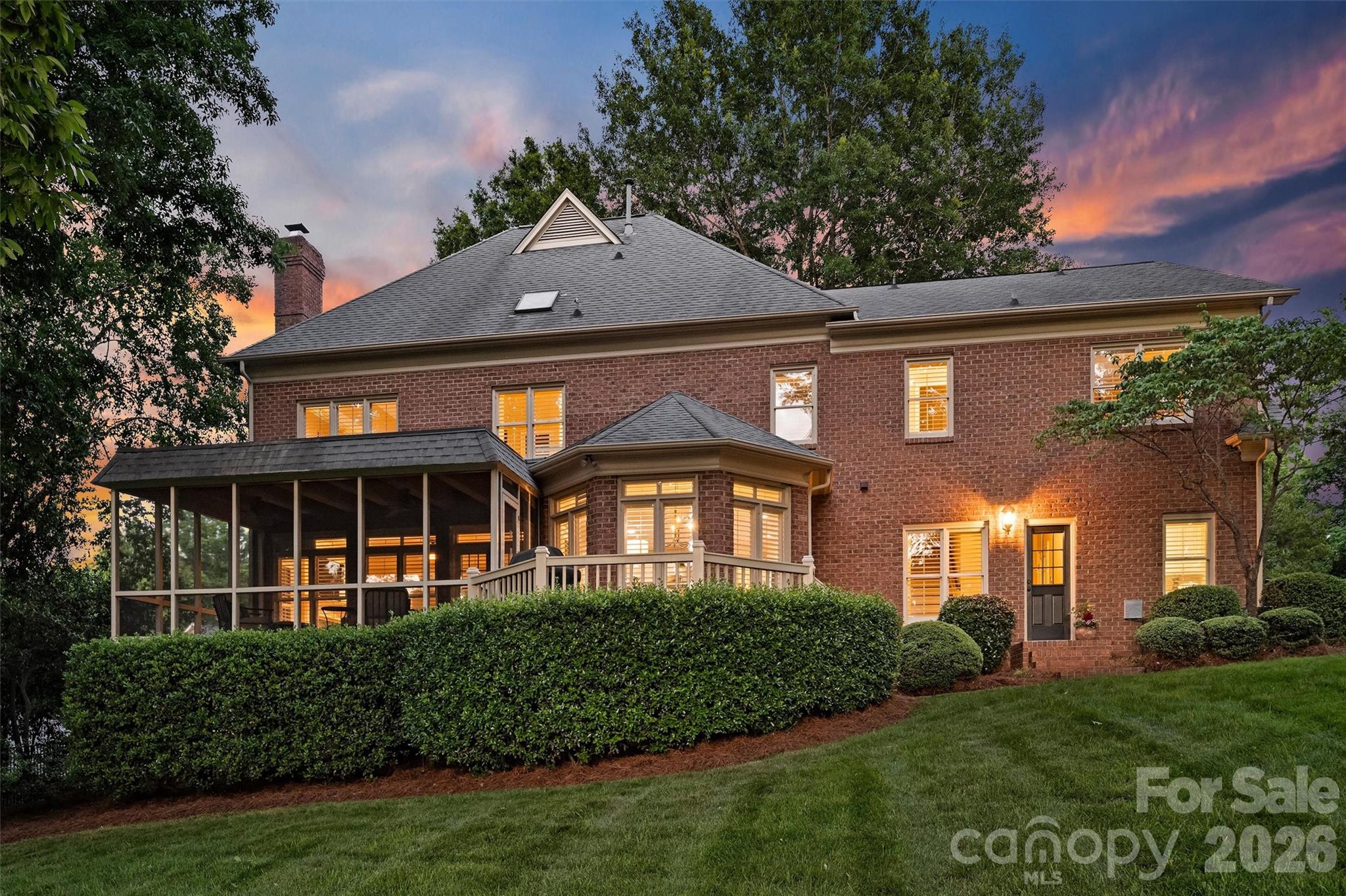 Piper Glen - Residential