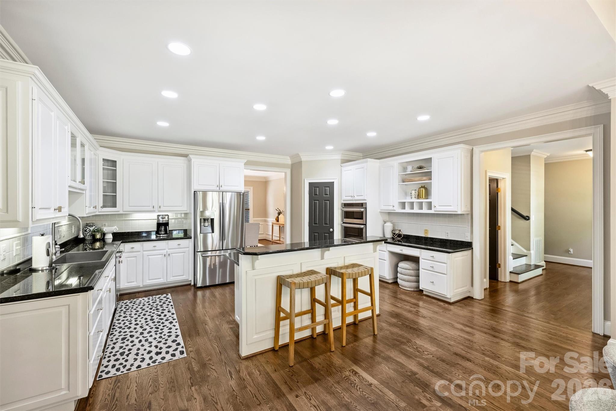 Piper Glen - Residential