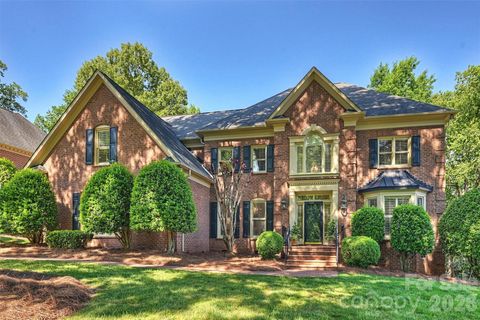 4227 Shepherdleas Lane Charlotte NC 28277