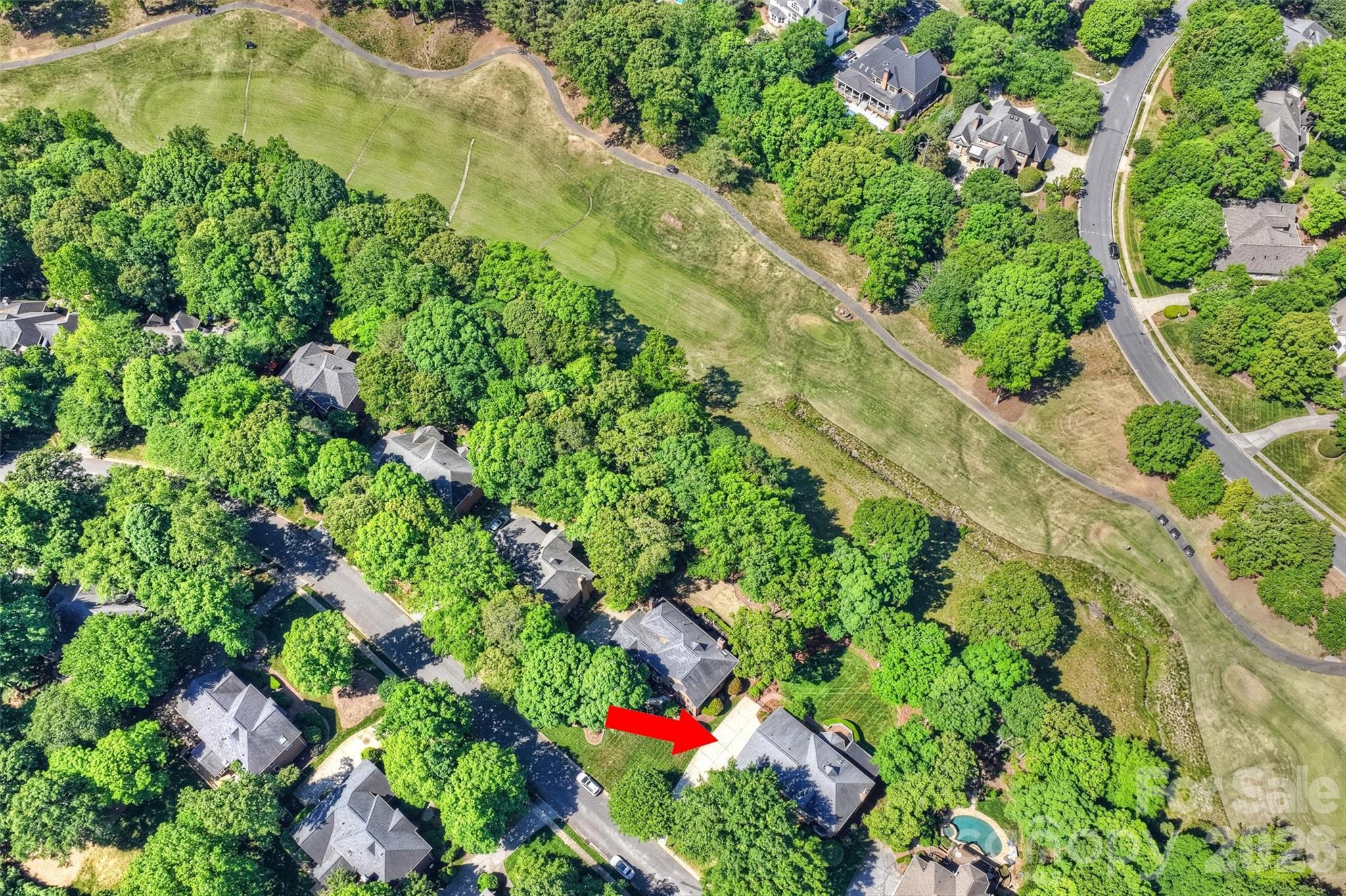 Piper Glen - Residential