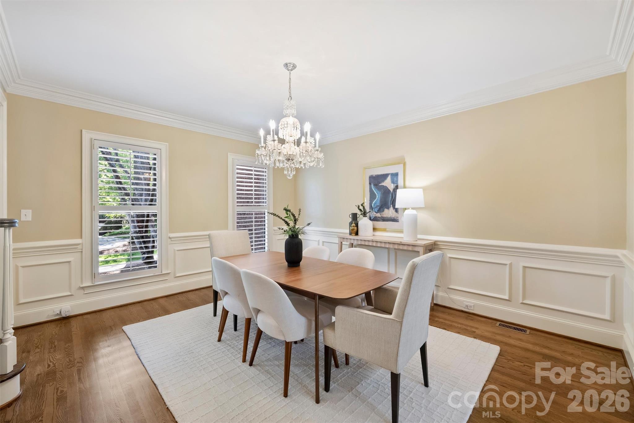 Piper Glen - Residential