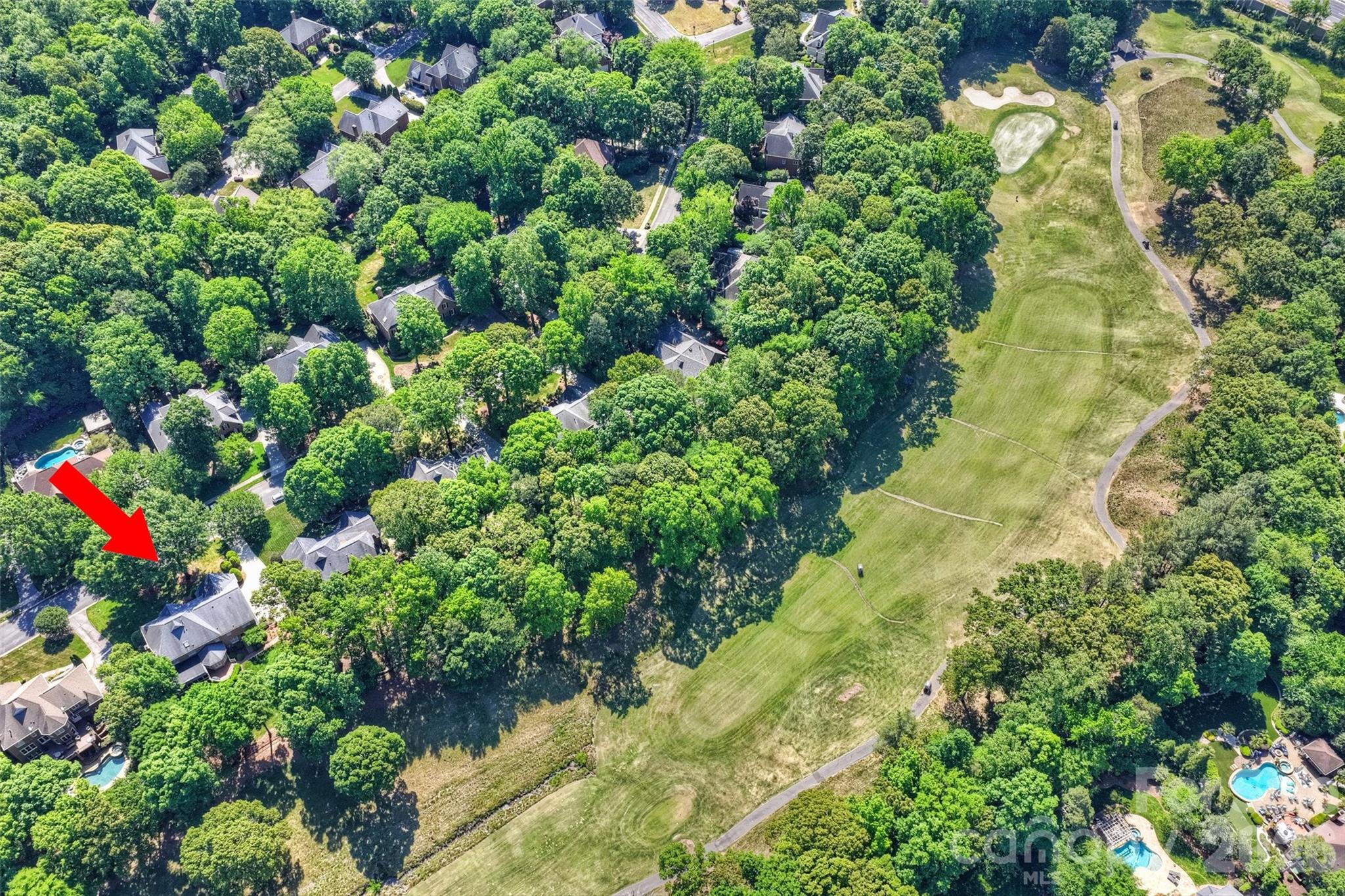 Piper Glen - Residential