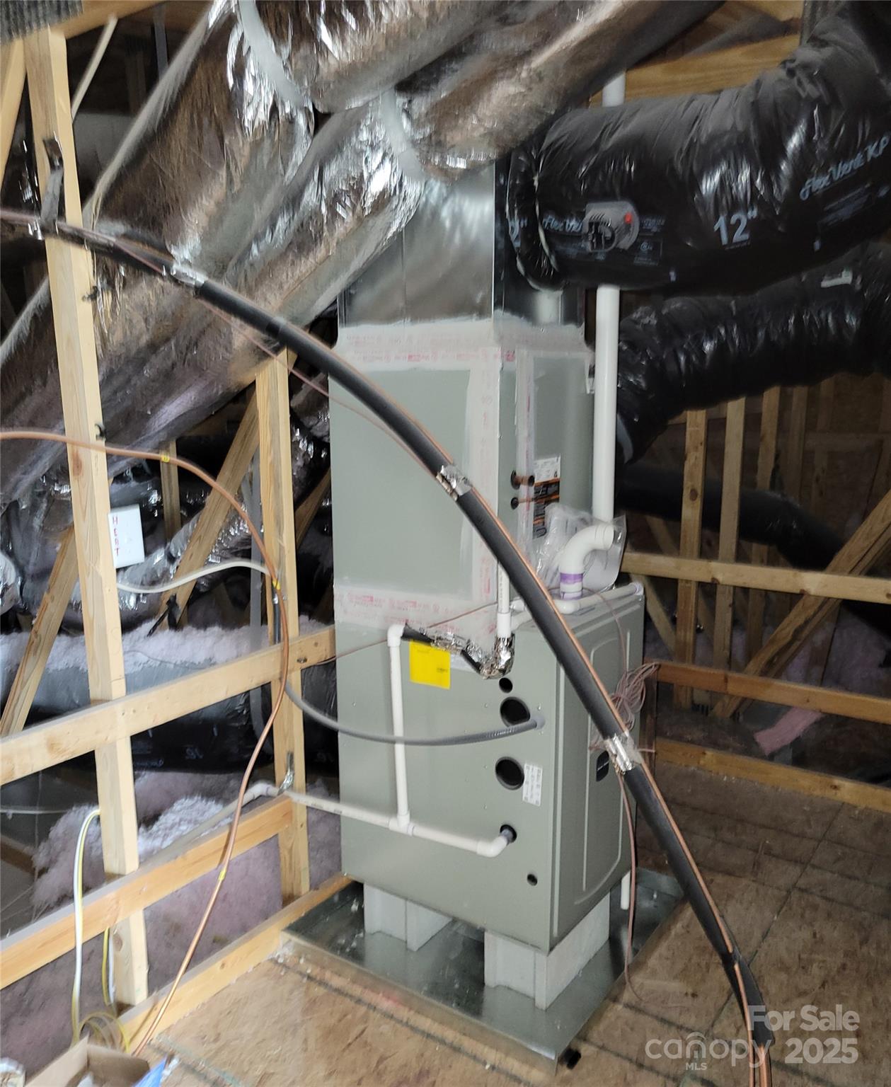 Phillips Village - Residential