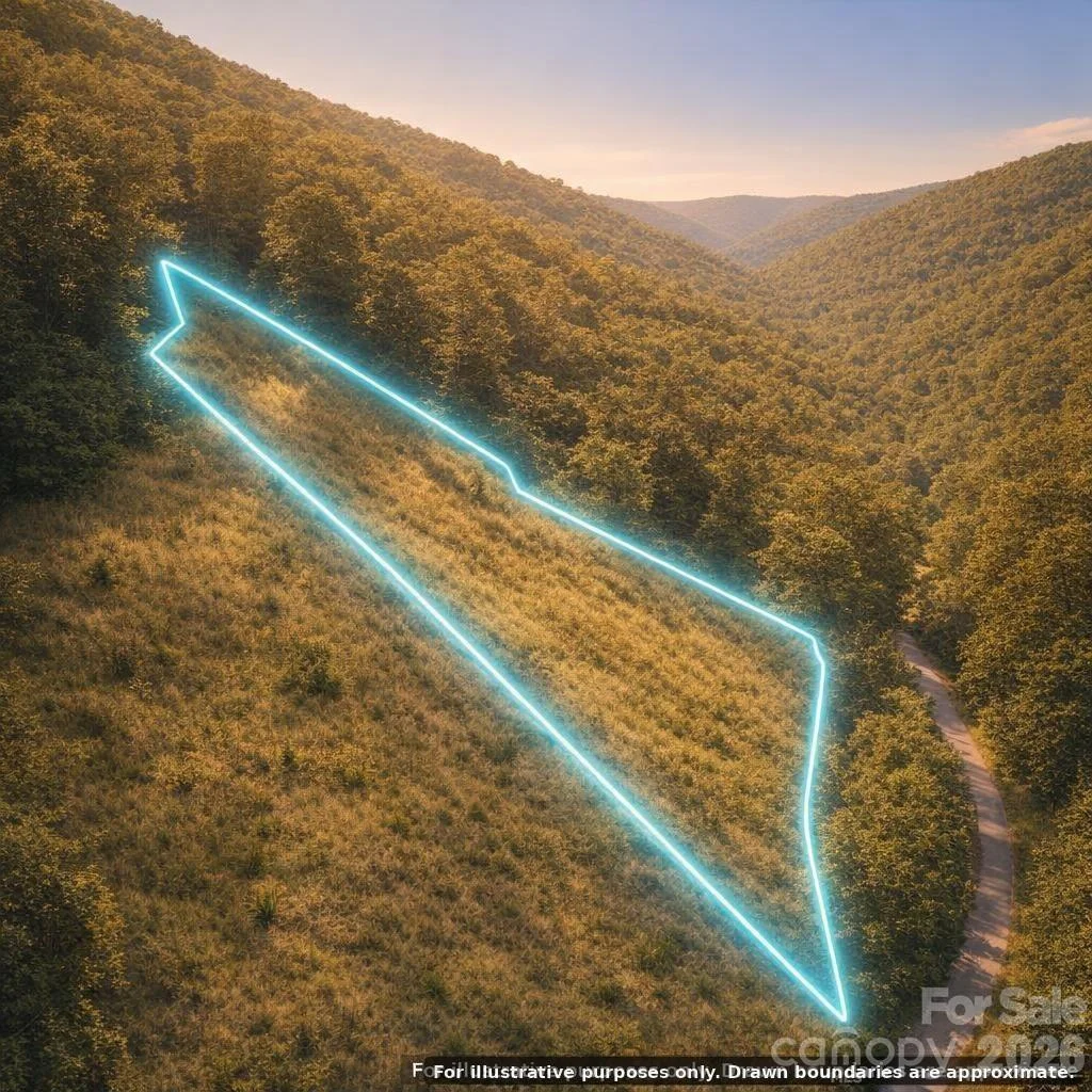 000 Lands Creek Road, Bryson City, NC, 28713