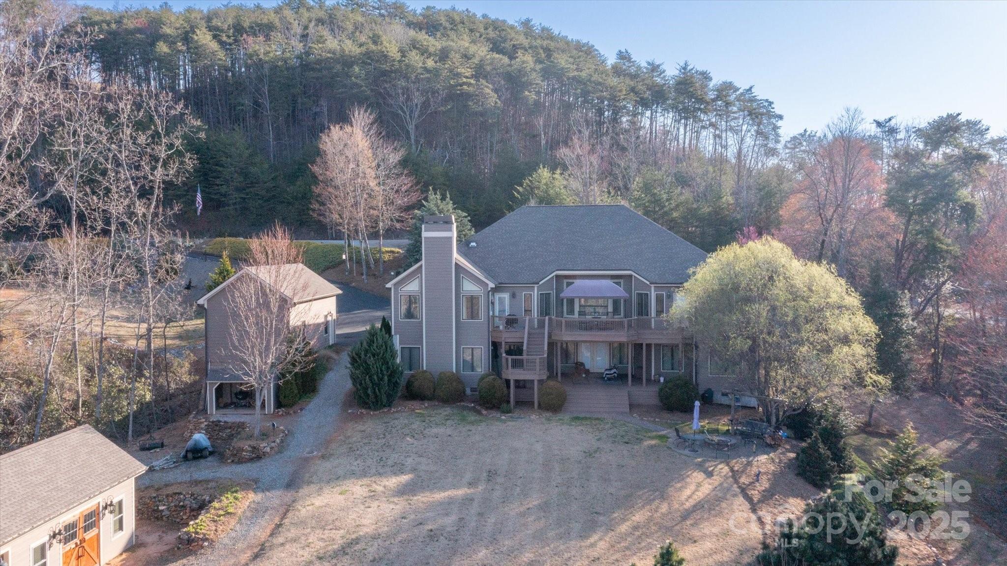 286 Preservation Trail