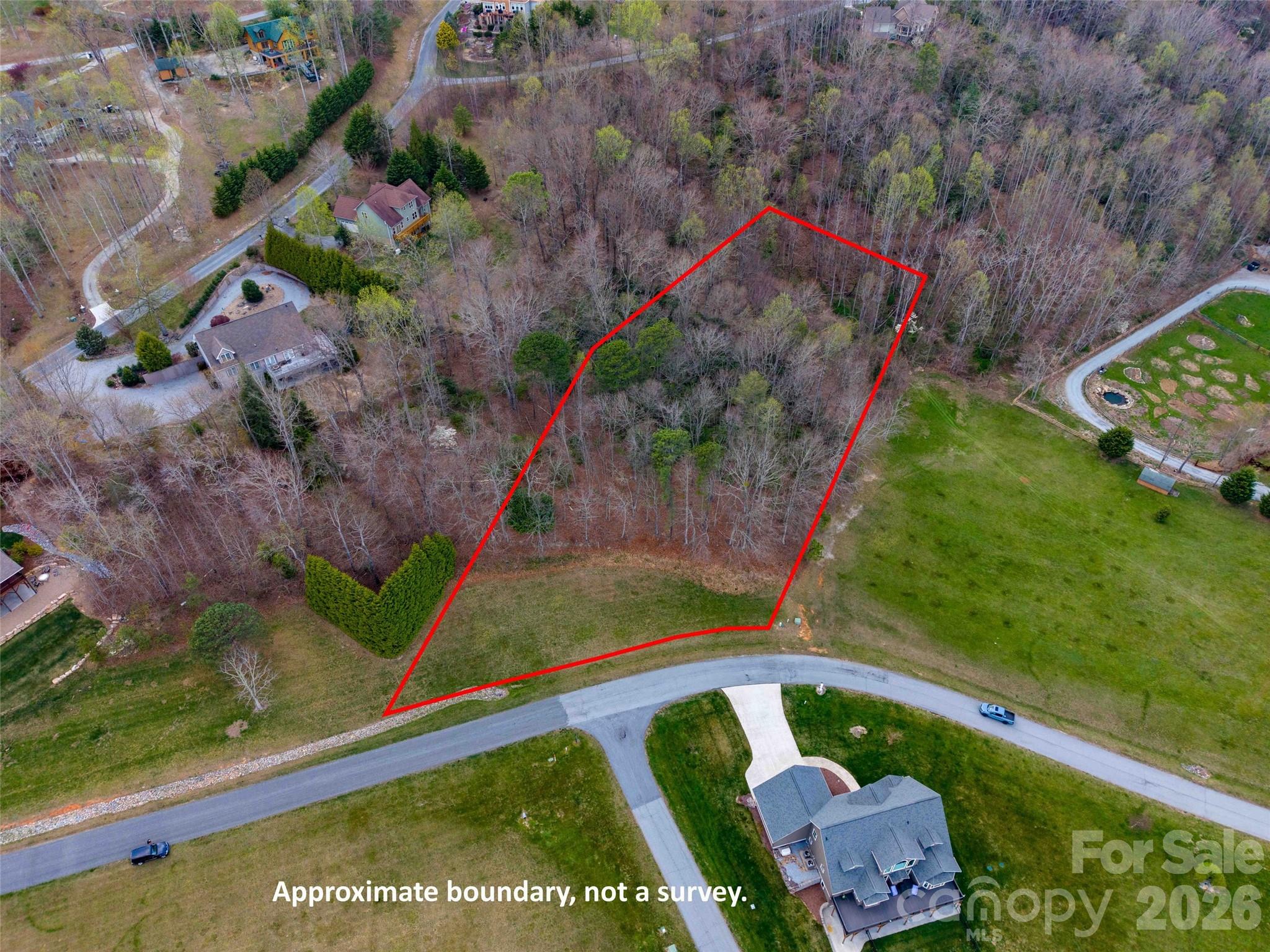 340 Grand Oaks Drive