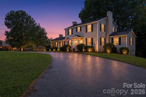 Photo of 330 S Center Street, Taylorsville, NC 28681 (MLS # 4416353)
