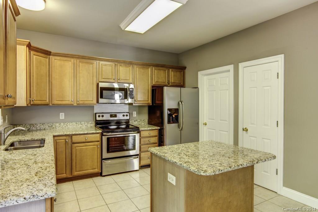 Ballantyne Meadows - Residential